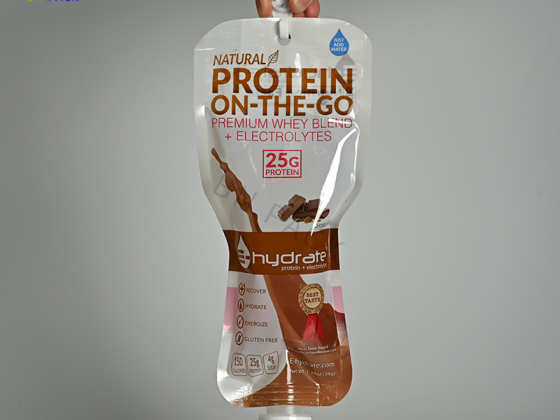 Uncang Muncung Untuk Jus