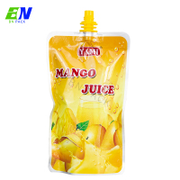 Sacchetti di succo per liquidi