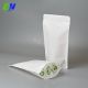 100 % okolju prijazen PE material Vrečka, ki jo je mogoče reciklirati Maate Spot Embalaža za živila Stoječa vrečka Vrečka za recikliranje