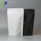 100% Eco Friendly PE Material Recyclable Bag Maate Spot Food Packaging Stand Up Pouch Recycle Bag