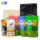Recycle Pet Food Pouches