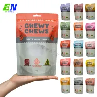 Recycle Pet Food Pouches