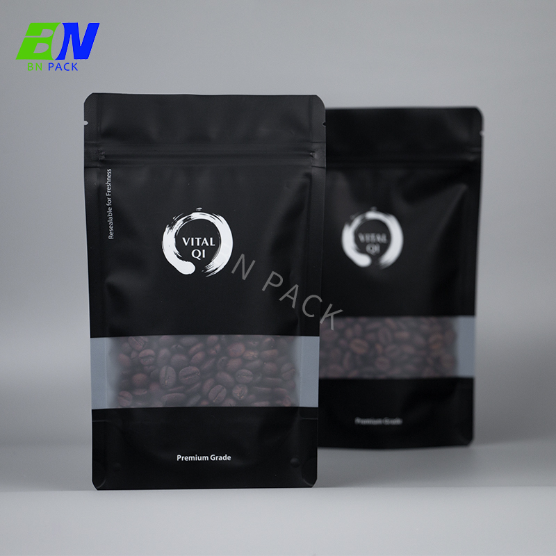 Sacchetto Di Riciclaggio Per Il Caffè