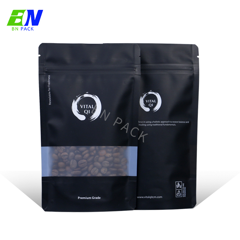 Sacchetto Di Riciclaggio Per Il Caffè