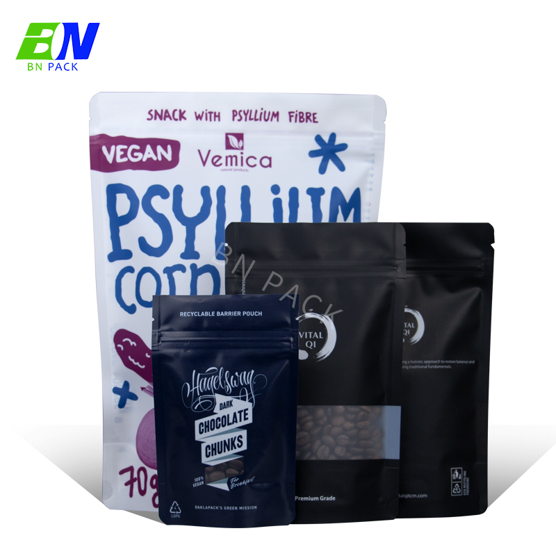 Sacchetto Di Riciclaggio Per Il Caffè