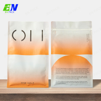 Square Bottom Bags With Pocket