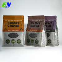 Square Bottom Bags With Pocket