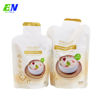 Retortförpackning för mat