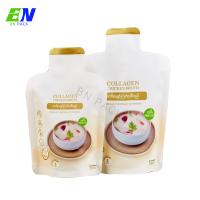 Retortförpackning för mat