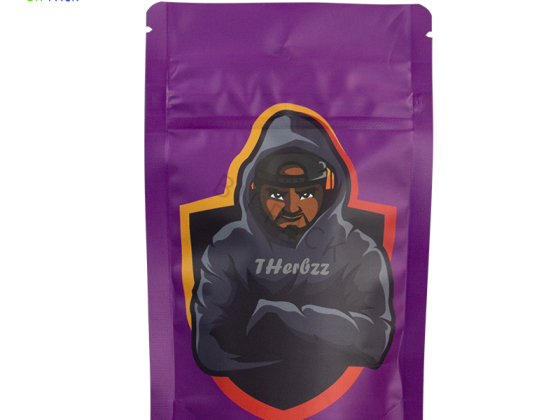 CBD-väska för ståväska