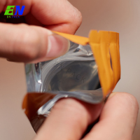 Beg Rumpai Eksotik Untuk Pouch Stand
