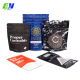 CBD Tea Bags For Stand Up Pouch