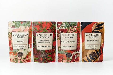 Qu'est-ce qui nous différencie des autres entreprises de sacs d'emballage ?