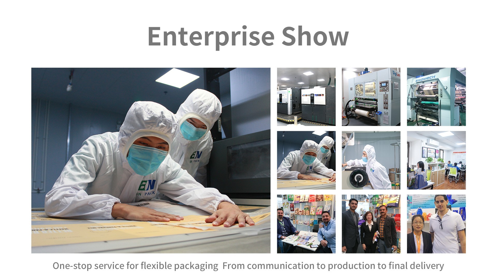 BN PACKAGING CO., LTD