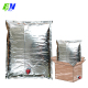5L High Barrier Eco Friendly Oil bag in Box opbevaring