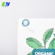 fully compostable eco friendly coffee bag custom