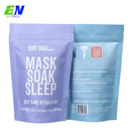 Buste Bak2Earth compostabili al 100% in casa