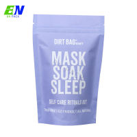 Buste Bak2Earth compostabili al 100% in casa
