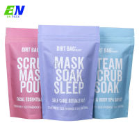 Buste Bak2Earth compostabili al 100% in casa