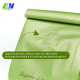 Plastic Kraft paper vivid printing packaging coffee bag resealable coffee bags