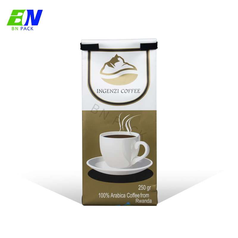 coffee bags