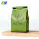 Coffee Bag Coffee Beans Bag Packaging Of Coffee 100g 200g 300g Stand Pouch