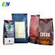 Coffee Bag Coffee Beans Bag Packaging Of Coffee 100g 200g 300g Stand Pouch