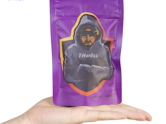 Weed Packaging Bags CBD Tea Packaging Cannabispackaging Bags