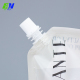 Popular refill Recycle spout pouch for shampoo refill