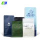 OEM Recyclable Coffee Pouch Custom 100g,250g,500g,1kg,2kg