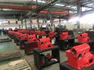 Tägliche Produktion