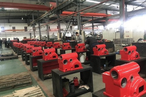 Produzione giornaliera