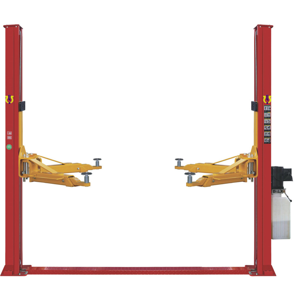 Supply 4T Two Post Lifting Equipment Wholesale Factory - Shenyang ...