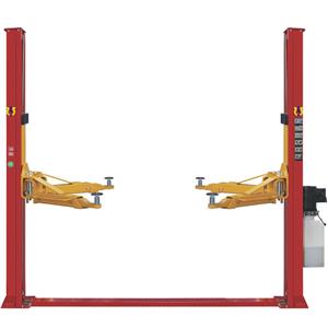 4T Two Post Lifting Equipment