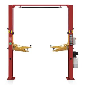 4T Clear Floor Lift Of Electric Release