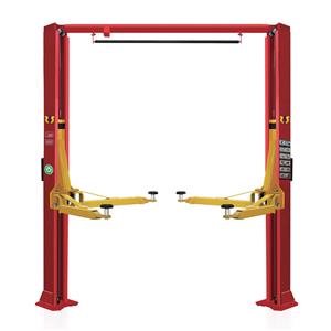 4T Clear Floor Lift Of Asymmetric One-side Manual Release