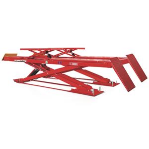 4T Ultra Thin Scissor Lift