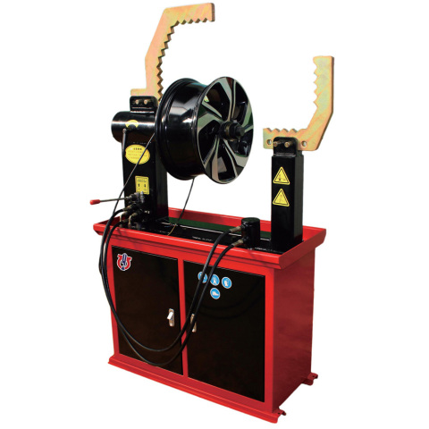 Torno Endireitador de Rodas