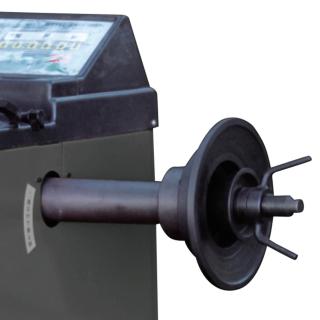 Truck Wheel Balancing Machine