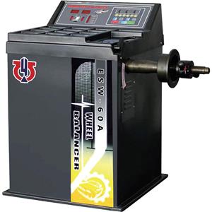 balanceador de roda automática