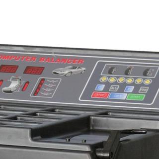 balanceador de roda automática