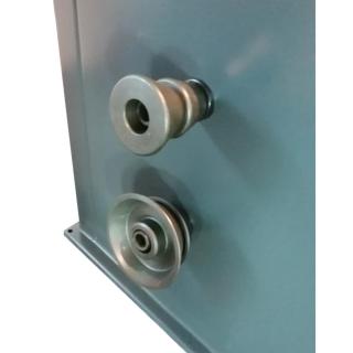 balanceador de roda automática