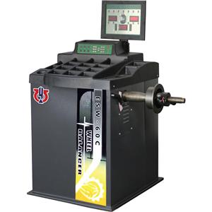 Equilibrador de ruedas para coches