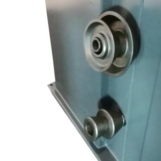 Equilibrador de ruedas para coches