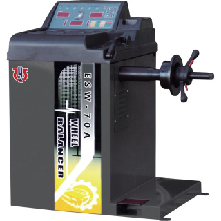 Bilanciatore Per Pneumatici