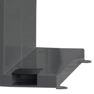 Car Wheel Balancing Machine