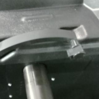 Car Wheel Balancing Machine