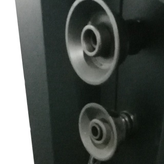 Car Wheel Balancing Machine