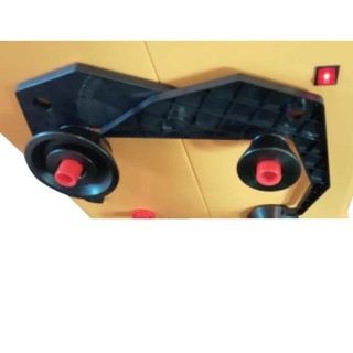 Wheel Balancing Machine