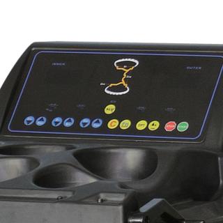 Wheel Balancing Machine